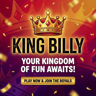 King Billy Casino
