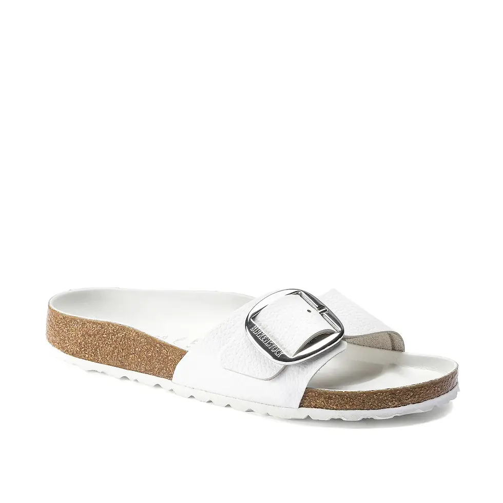 תמונה ממוזערת: BIRKENSTOCK MADRID BIG BUCKLE 