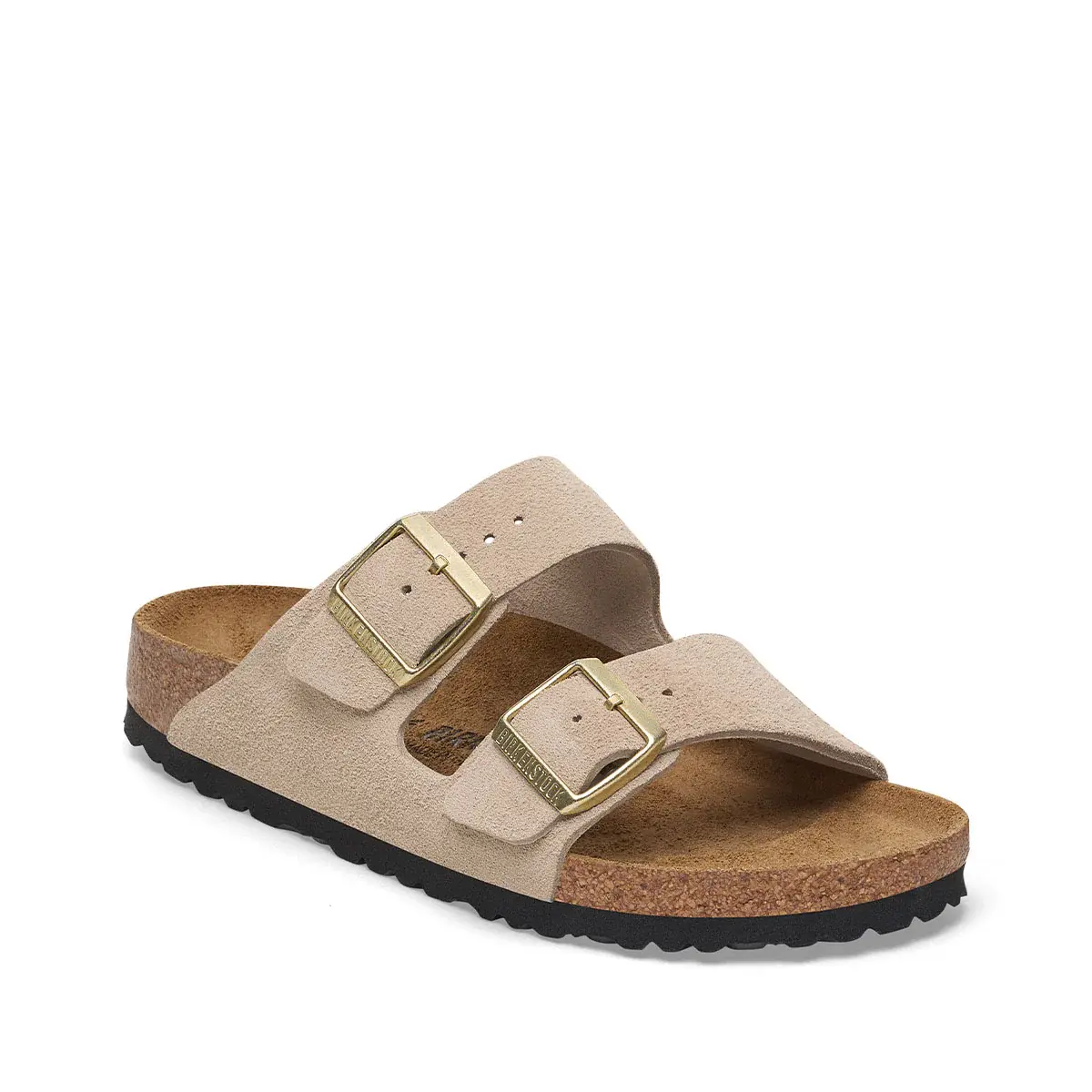 BIRKENSTOCK ARIZONA BS SANDCASTLE