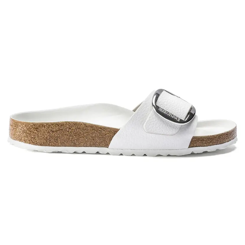 תמונה ממוזערת: BIRKENSTOCK MADRID BIG BUCKLE 
