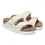 תמונה ממוזערת: BIRKENSTOCK ARIZONA PAP FLEX PLATFORM EGGSHELL -כפכפי פלטפורמה בירקנשטוק