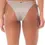 תמונה ממוזערת: Smokey Silver Balminess Fixed Triangle Bikini-ביקיני משולשים קבוע בדגם “בלמינס” 