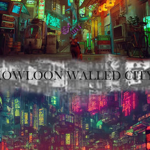 kowloon walled city