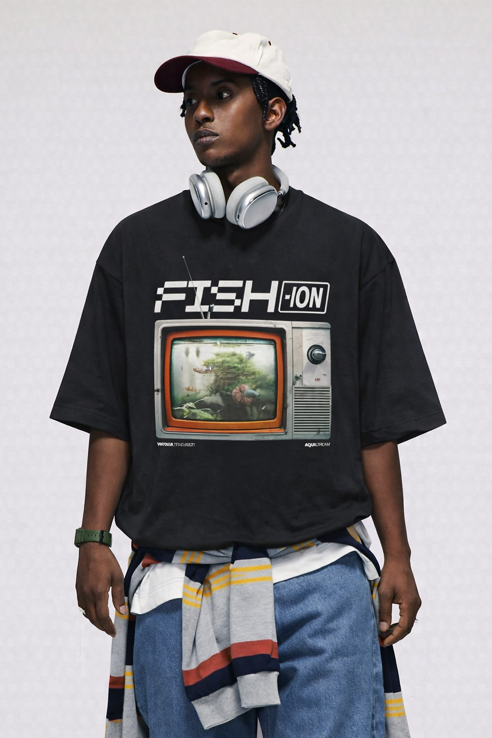 Thumbnail: I'm a Product