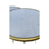 Thumbnail: Marble Side Tables Set of 2