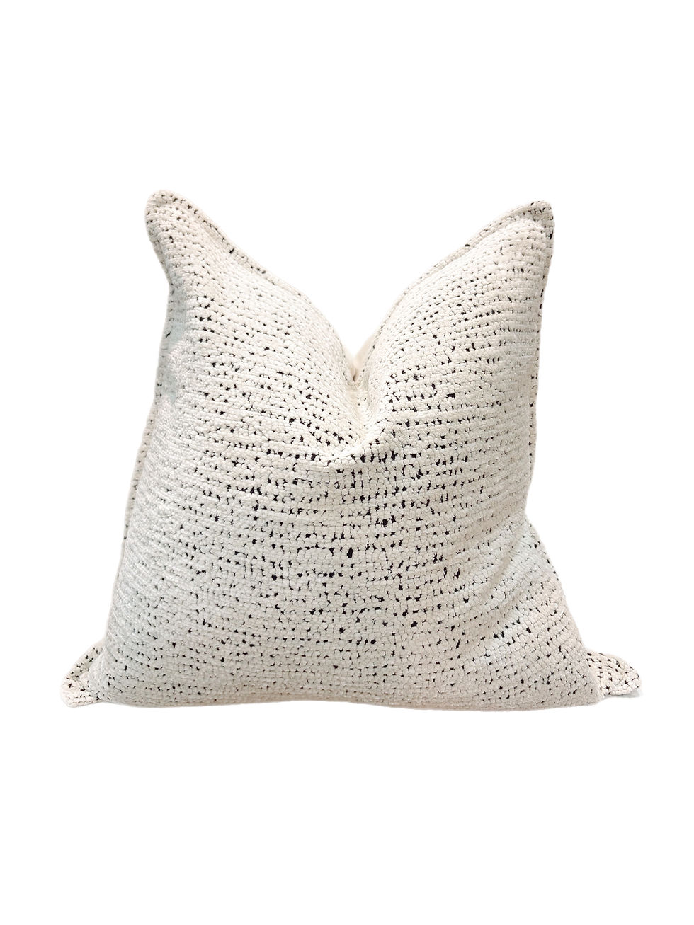 Lisbon Cushion + Feather insert 55 x 55cm