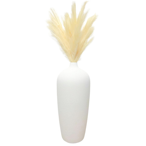 Marly White Floor Vase/Pot Large | Gift it