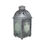 Thumbnail: Silver Moroccan Lantern