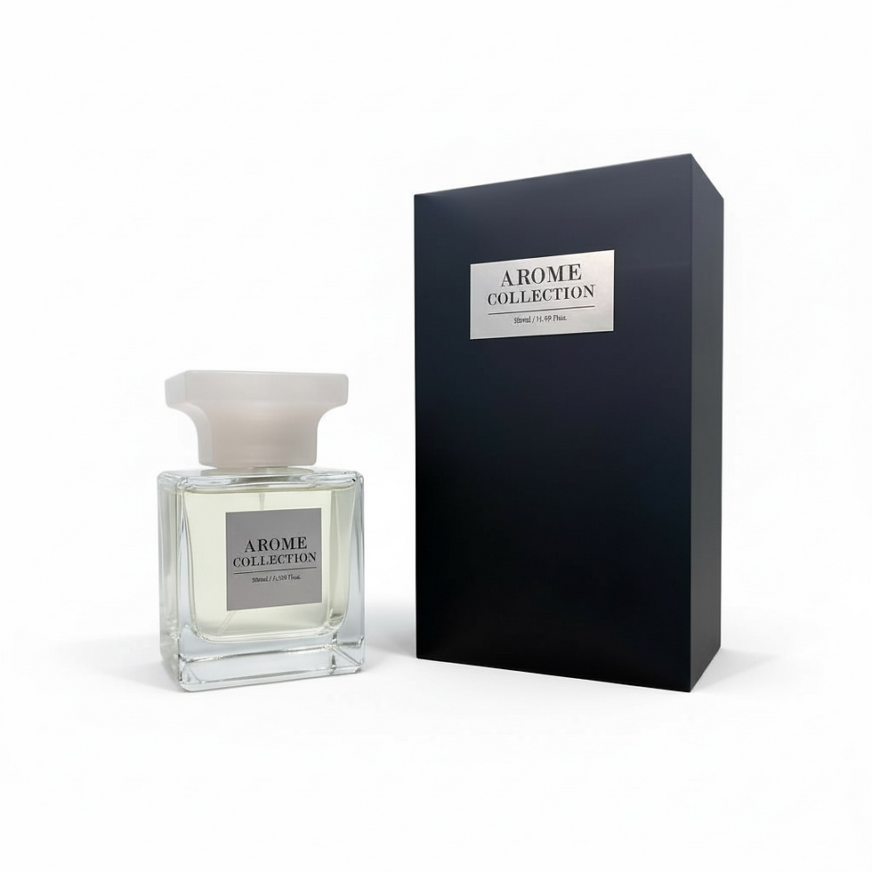 Thumbnail: Arome Collection Luxury Diffuser - Gardenia 500ML