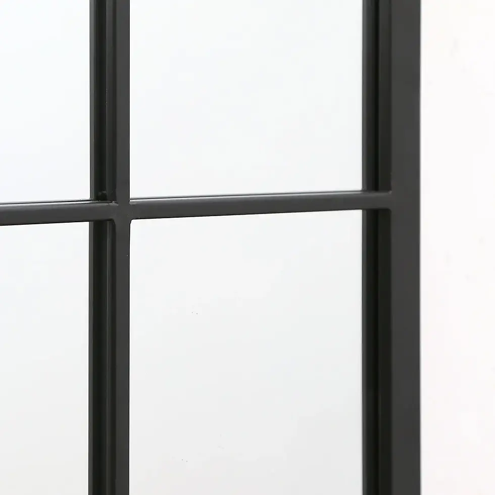 Thumbnail: Brooklyn Arch Mirror