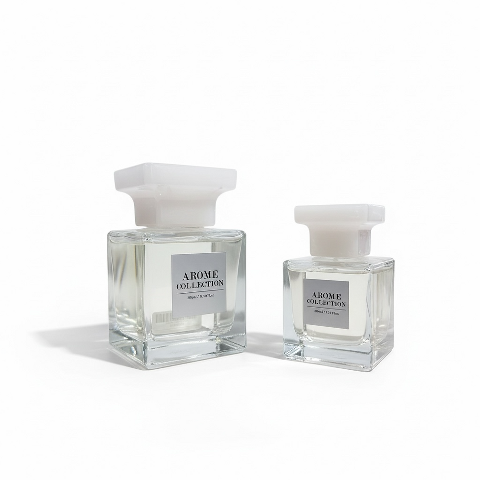 Thumbnail: Arome Collection Luxury Diffuser - Miss Sweetheart 200ML