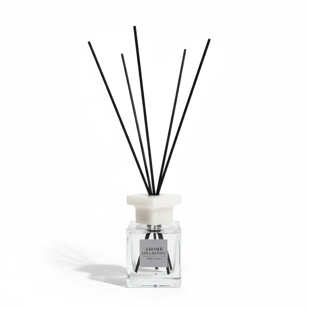 Arome Collection Luxury Diffuser - Gardenia 200ML