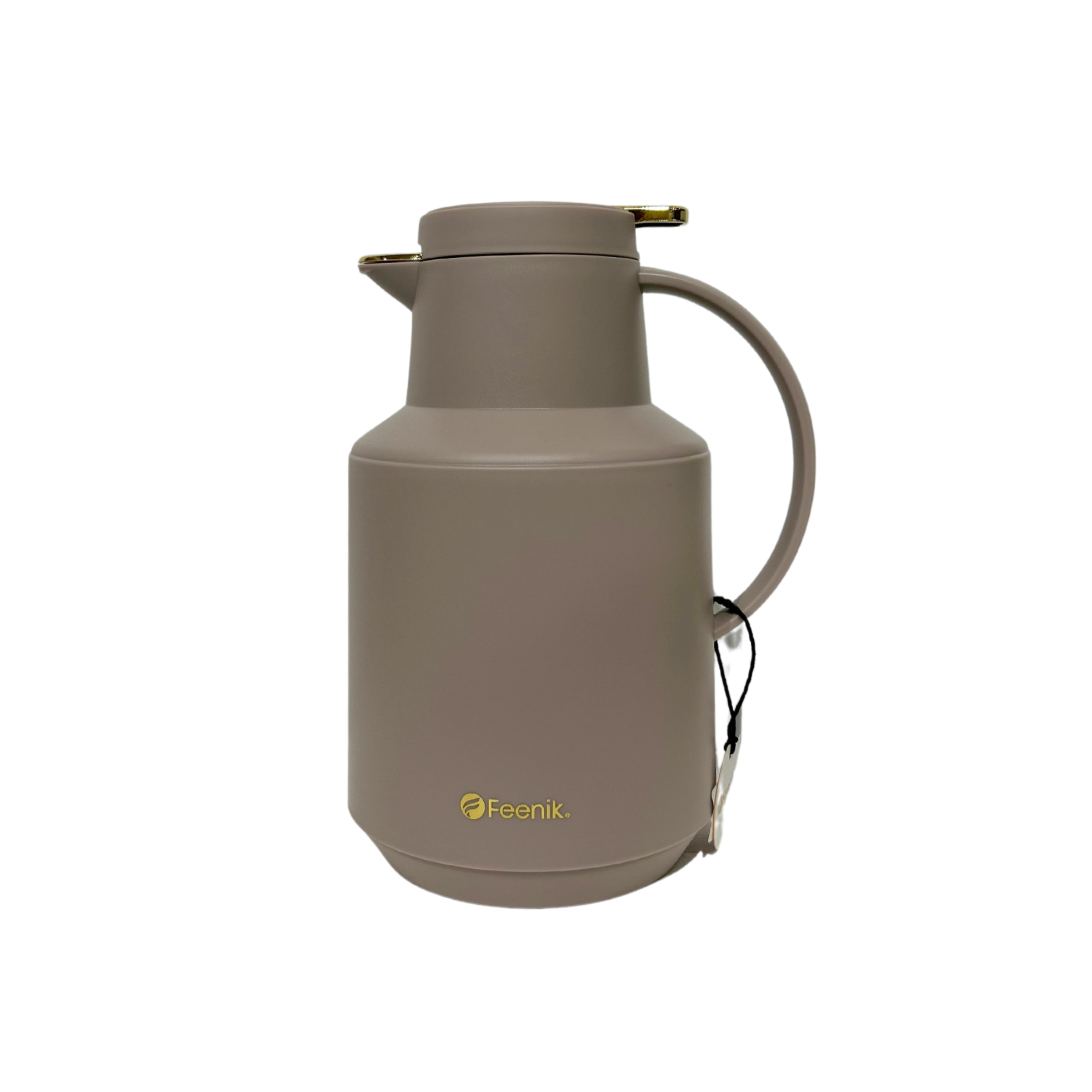 Feenik Vacuum Jug Plum 2Litres