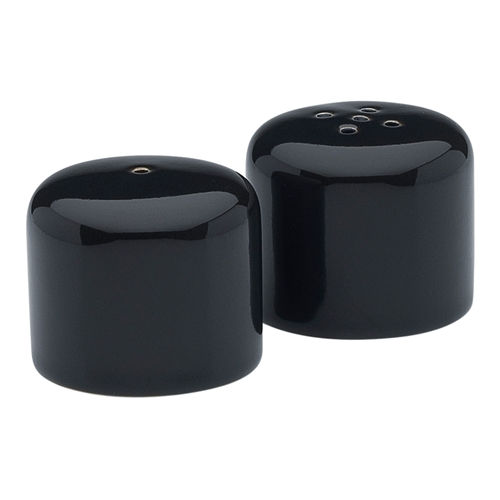 Mineral Salt & Pepper Midnight Set of 2