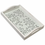 Thumbnail: White Timber Leaf Tray Small