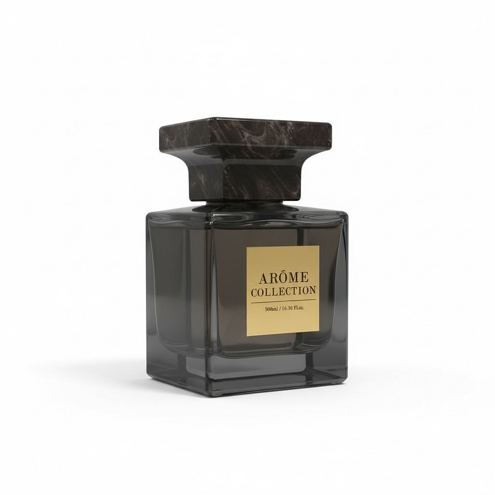 Thumbnail: Arome Collection Luxury Diffuser - Chanel Blue 500ML