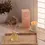 Thumbnail: Ecoya Vanilla & Tonka Bean Reed Diffuser 200ml
