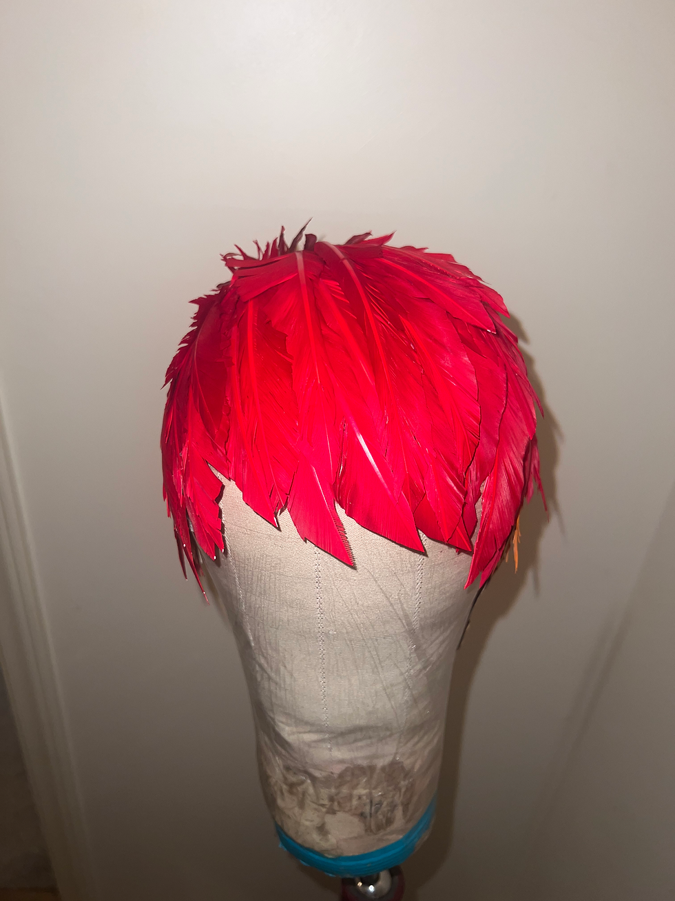 Craft Wig