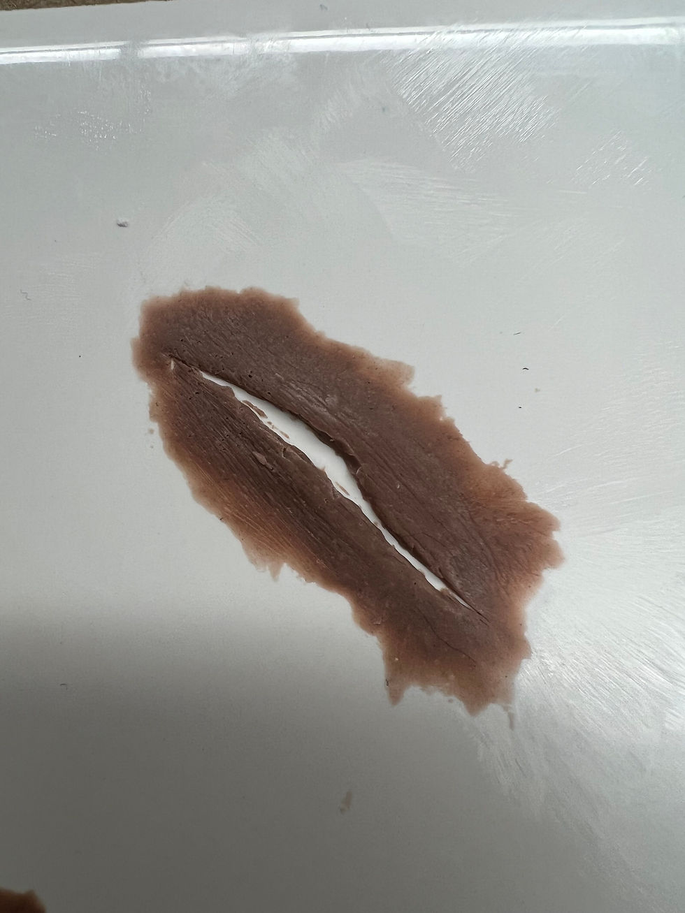 Cut