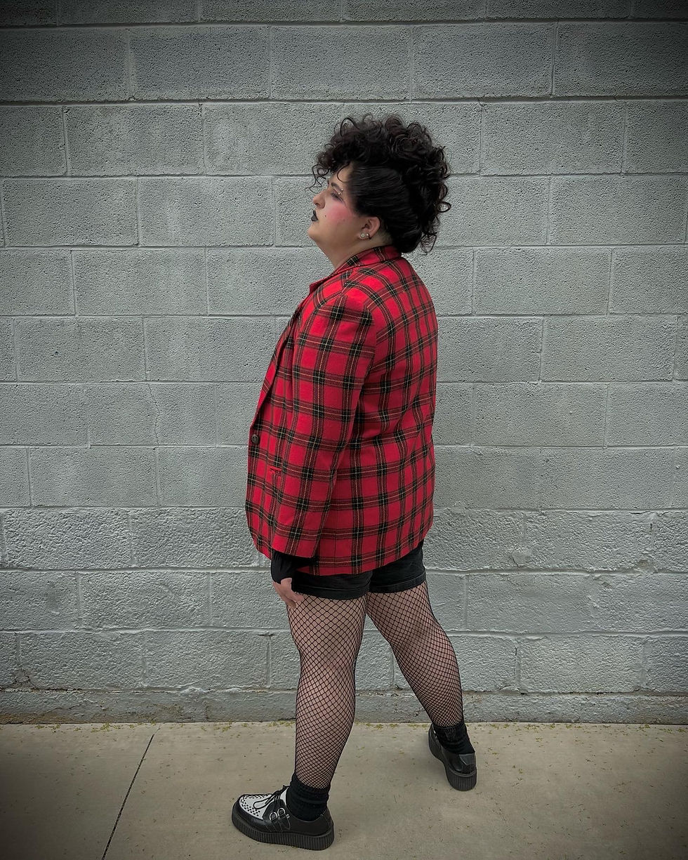 80s Refront Application