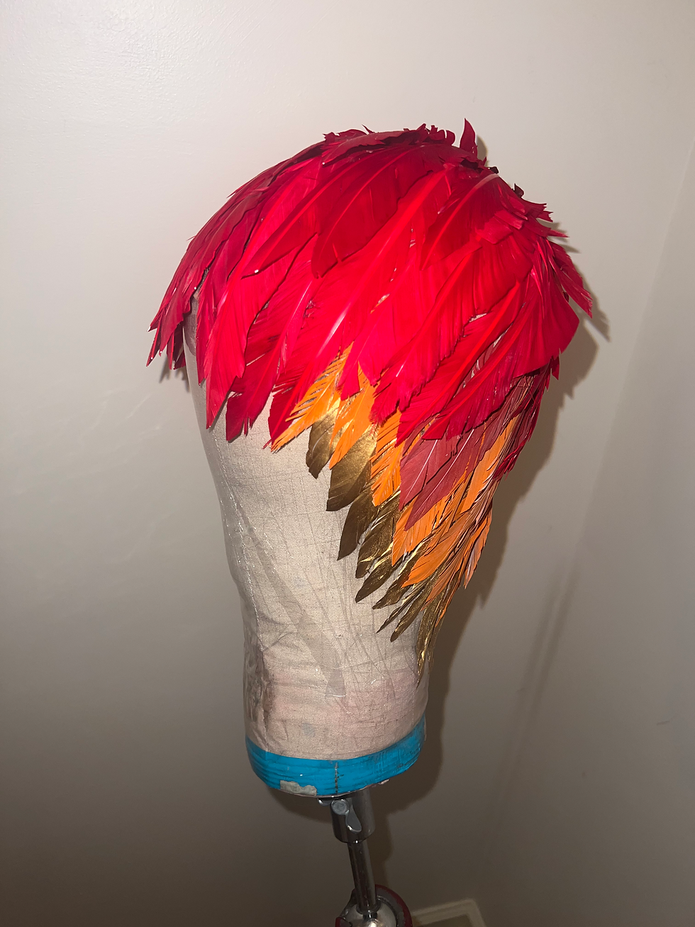 Craft Wig
