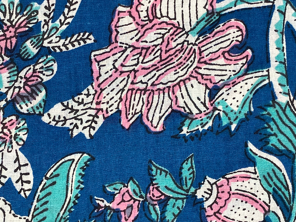 Thumbnail: SALE P4229 Blue Meadow