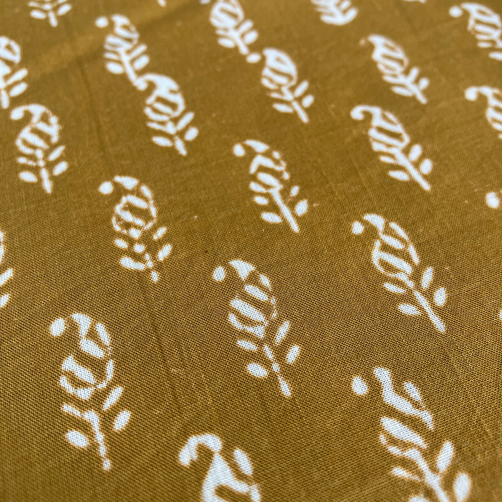 Thumbnail: SALE P4528 Ochre Fern