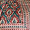Thumbnail: Premium Block Printed Indian Quilt - Old Rose