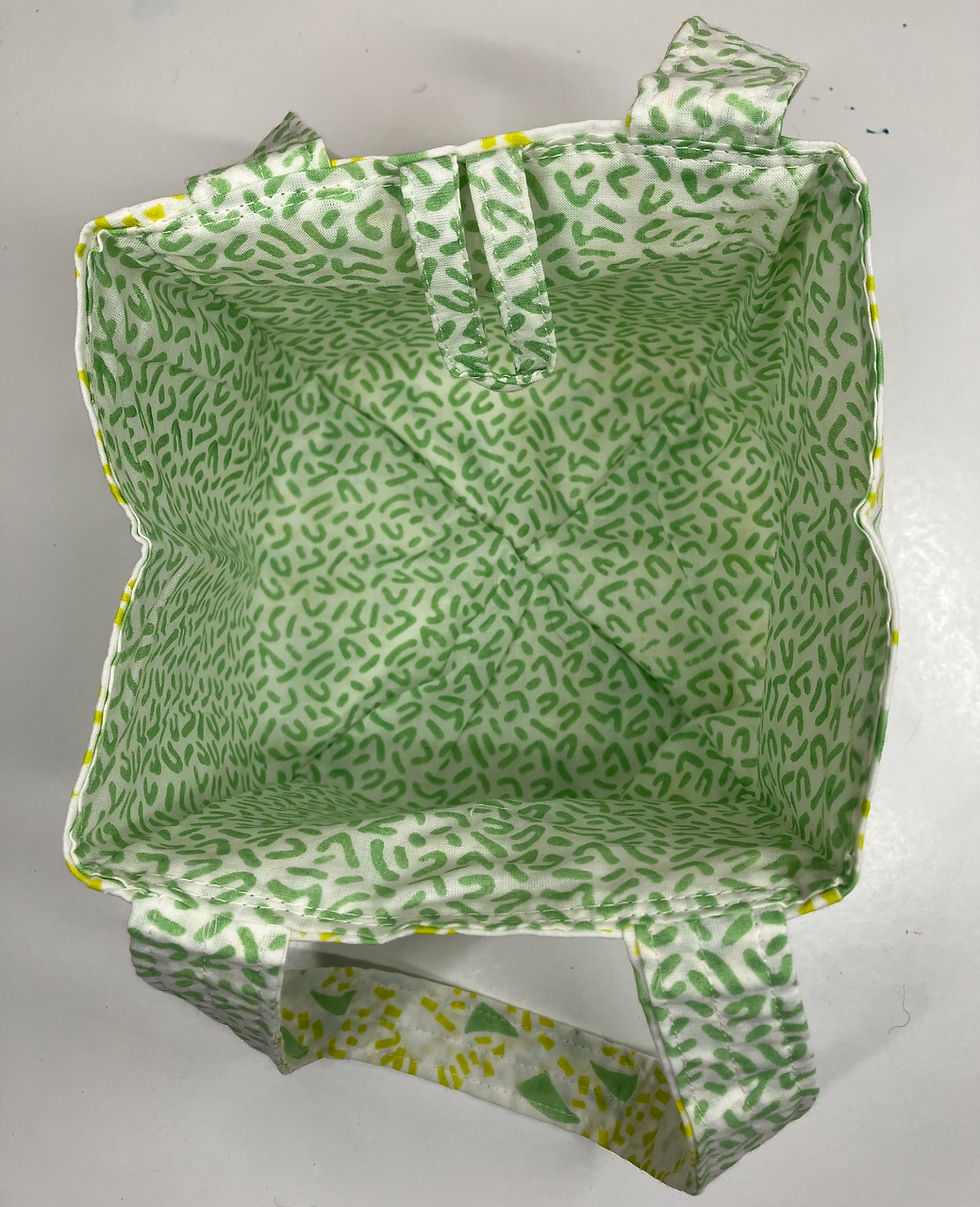 Thumbnail: The Loha Bag - Joota