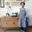 Thumbnail: Maven The Maria Apron S-XL