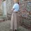 Thumbnail: The Avid Seamstress - The Universal Skirt