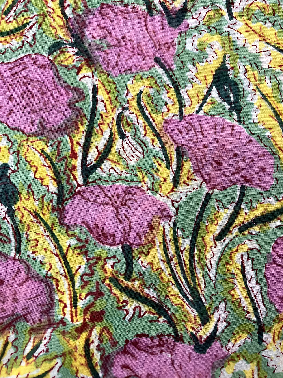 Thumbnail: SALE P4303 Summer Poppies