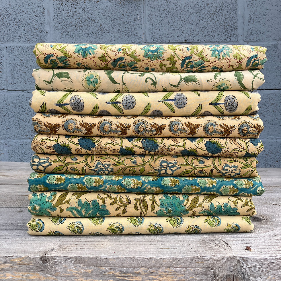 Thumbnail: P4507 Cottage Garden Collection No2