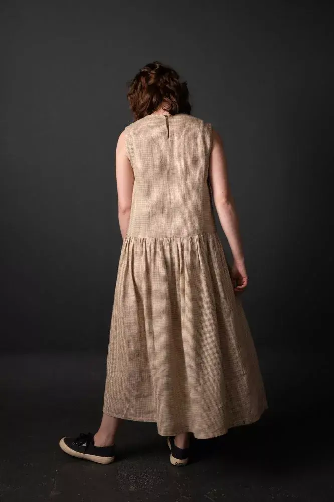 Thumbnail: Merchant & Mills - Hattie & Ellis 8 -18