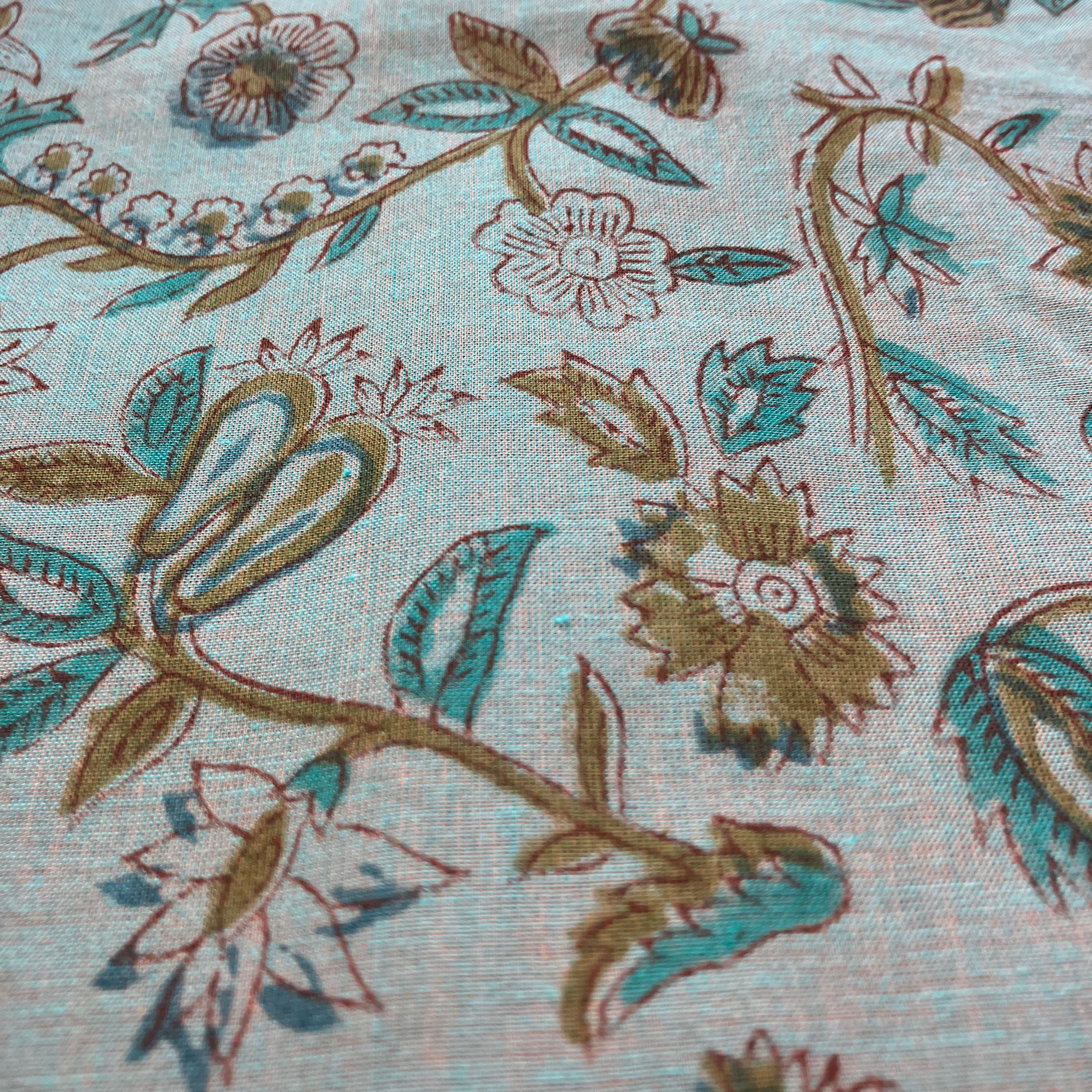 P4579 Twilight Flora