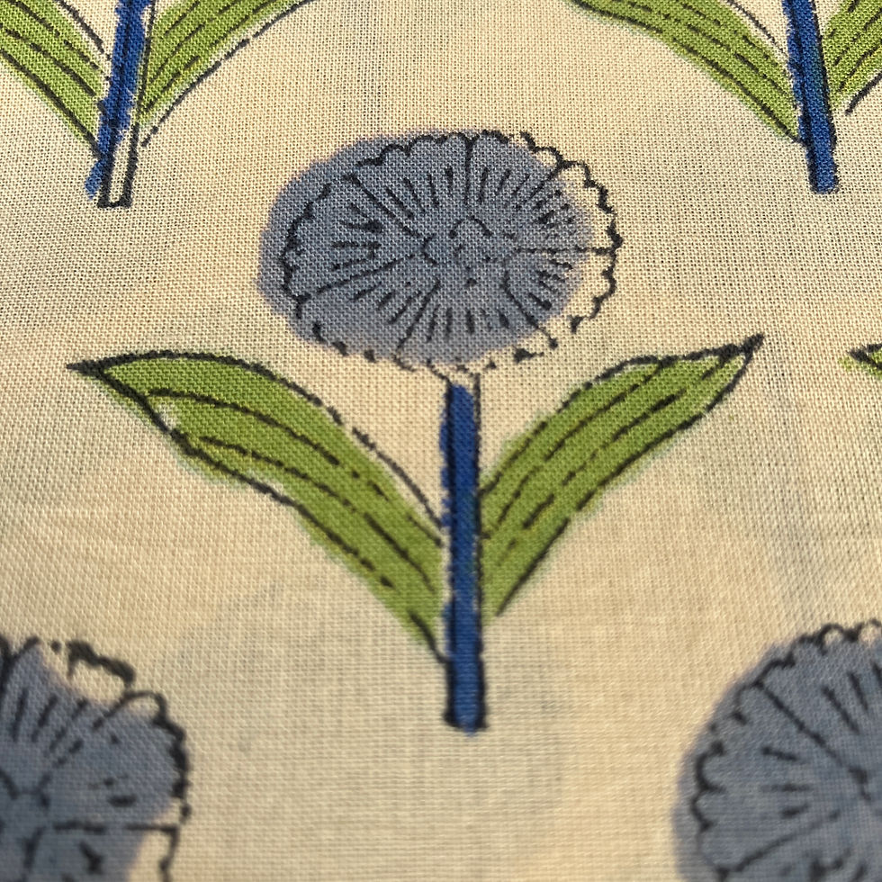 Thumbnail: P4507 Cottage Garden Collection No2