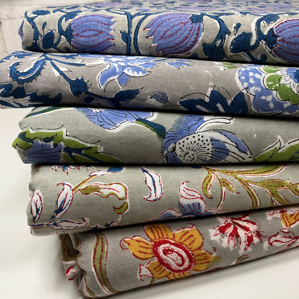 Thumbnail: P4602 Grey Trailing Flora