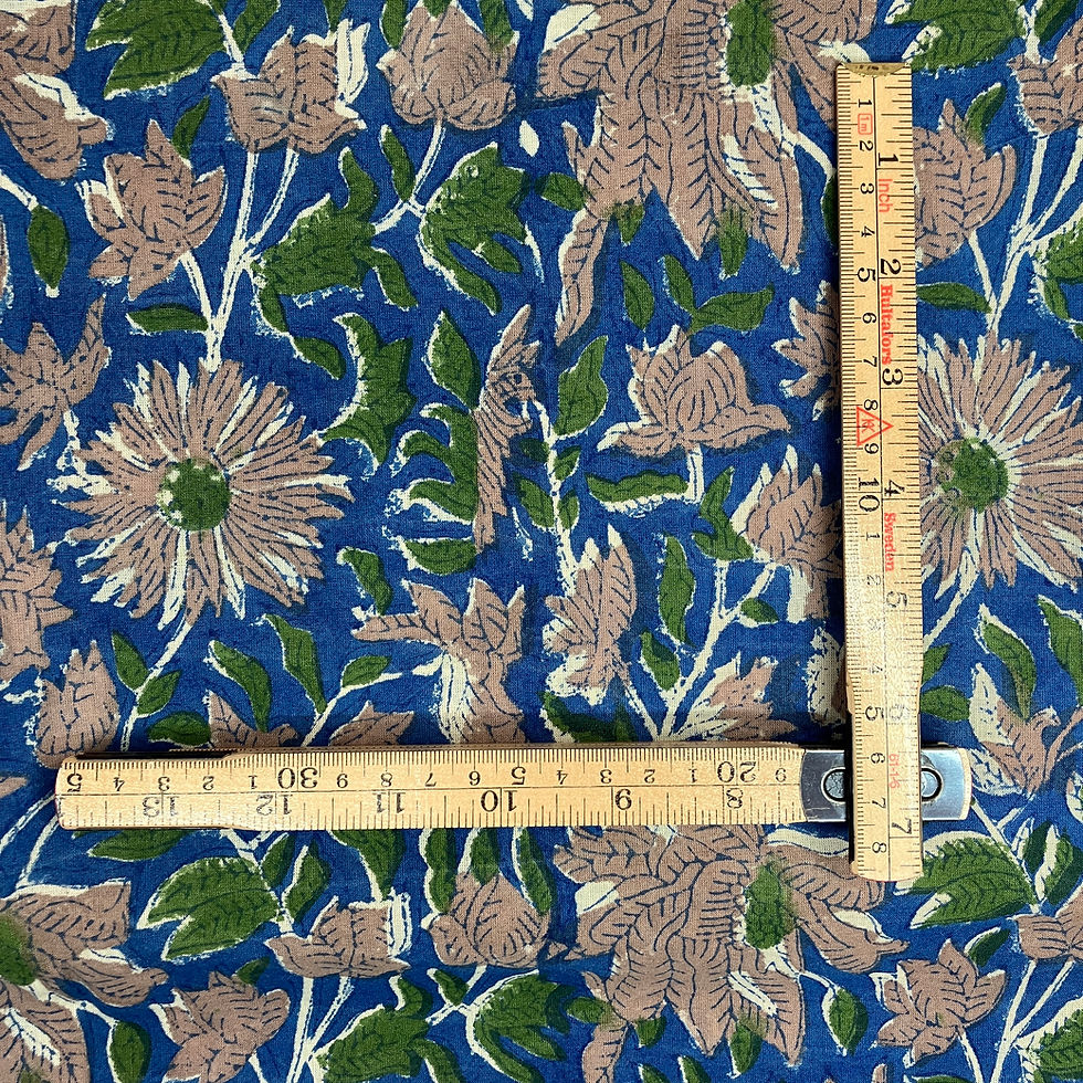 Thumbnail: SALE - P4401 Hiemal Flora