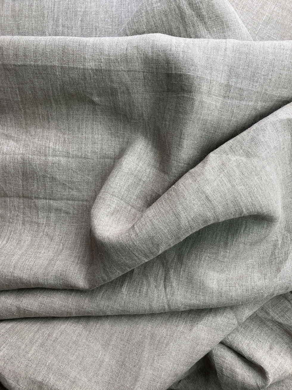 Thumbnail: NH25-01 Natural Hemp Cloth