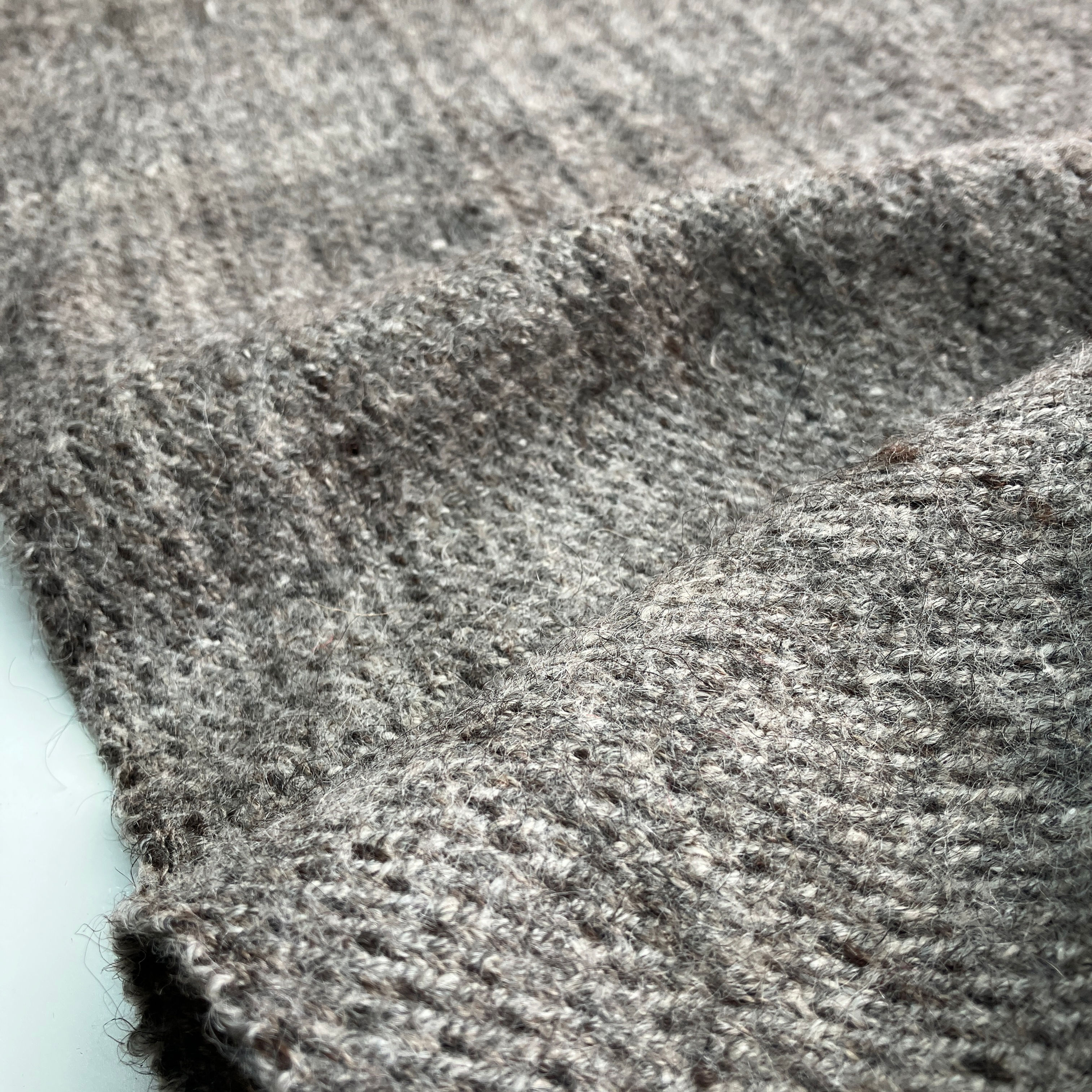 Nambu Ladakhi Wool - Natural Grey