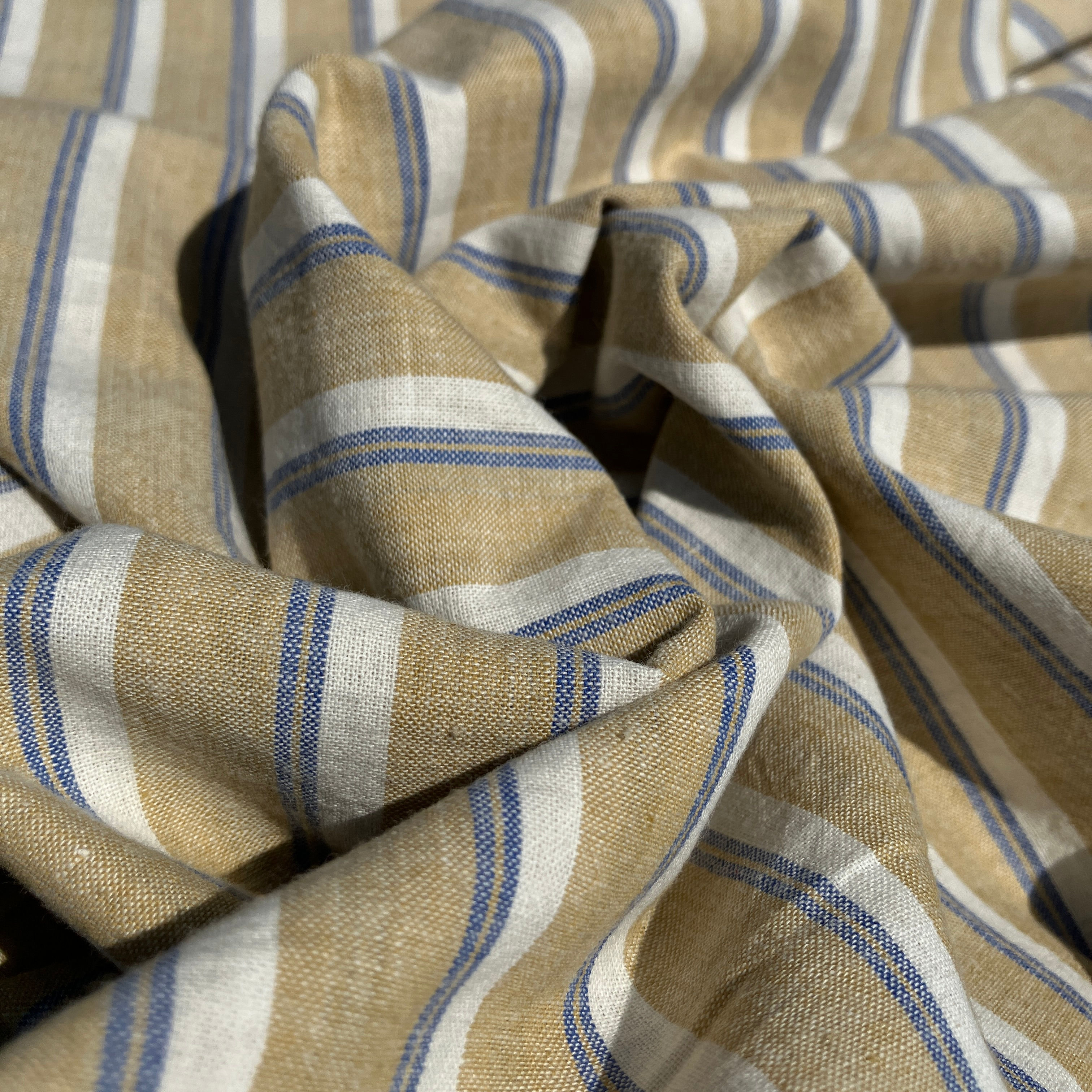 CCT25-3-8 Classic Stripe