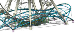 BAKU EYE