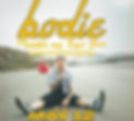 Bodie - Murder my Ego Tour