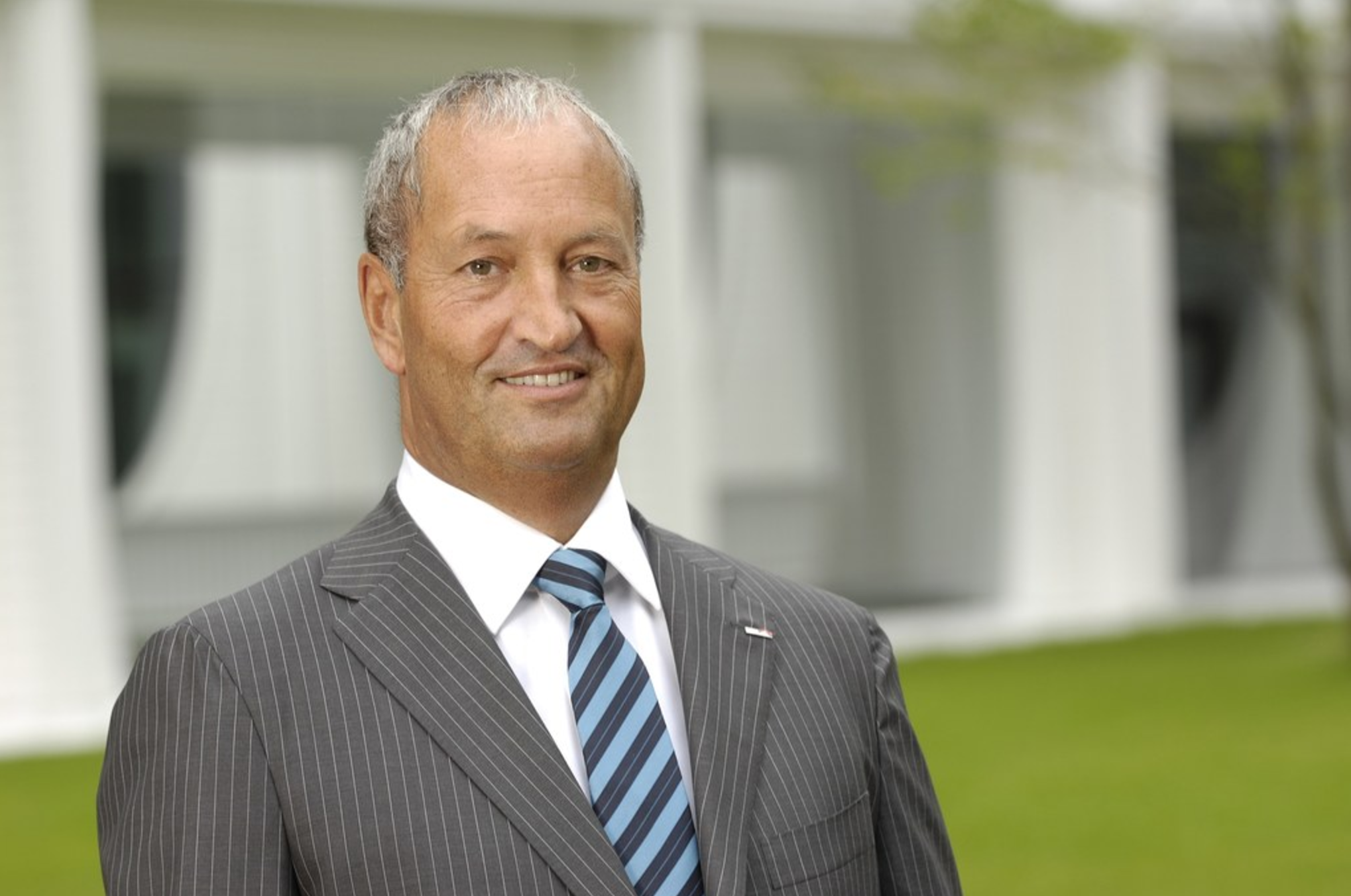 Guglielmo L. Brentel