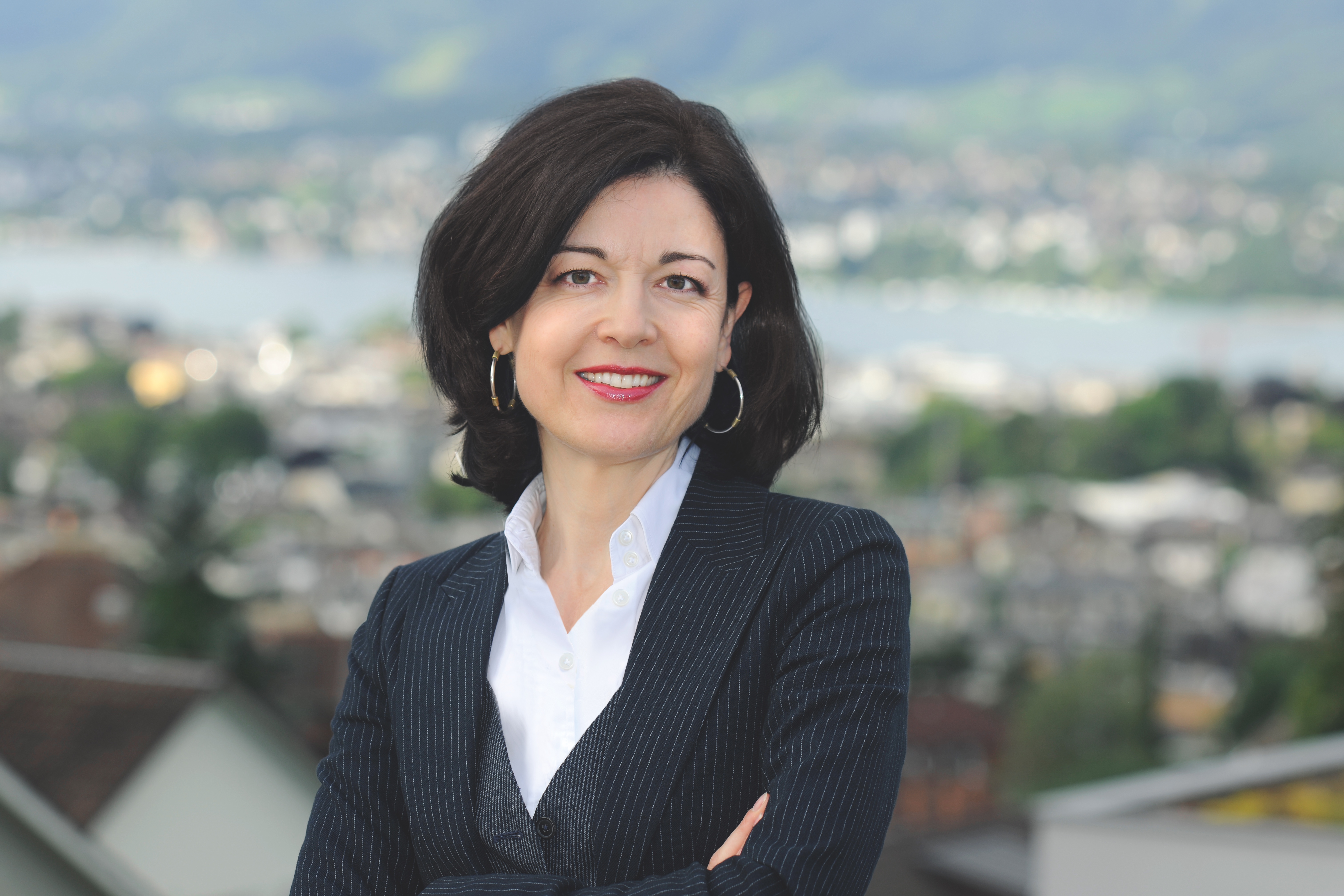 Dr. Regine Sauter
