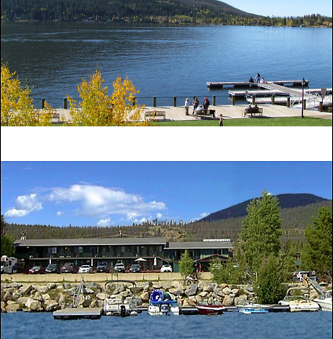 How to host a singles mixer Shadow mountain lake colorado campgrounds with hookups in southern