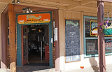 Sagebrush BBQ