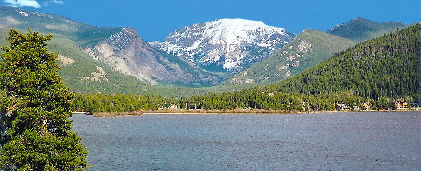 Grand Lake Colorado Lodging, Activities, Dining & Area Information