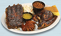 Sagebrush BBQ