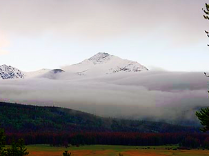 Mount Baldy